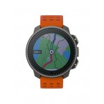 SUUNTO VERTICAL TITANIUM SOLAR CANYON sportinis laikrodis